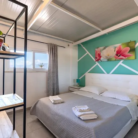 Angela Holiday home Balestrate