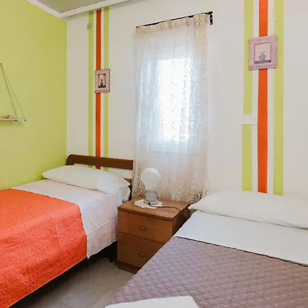 Angela Holiday home Balestrate